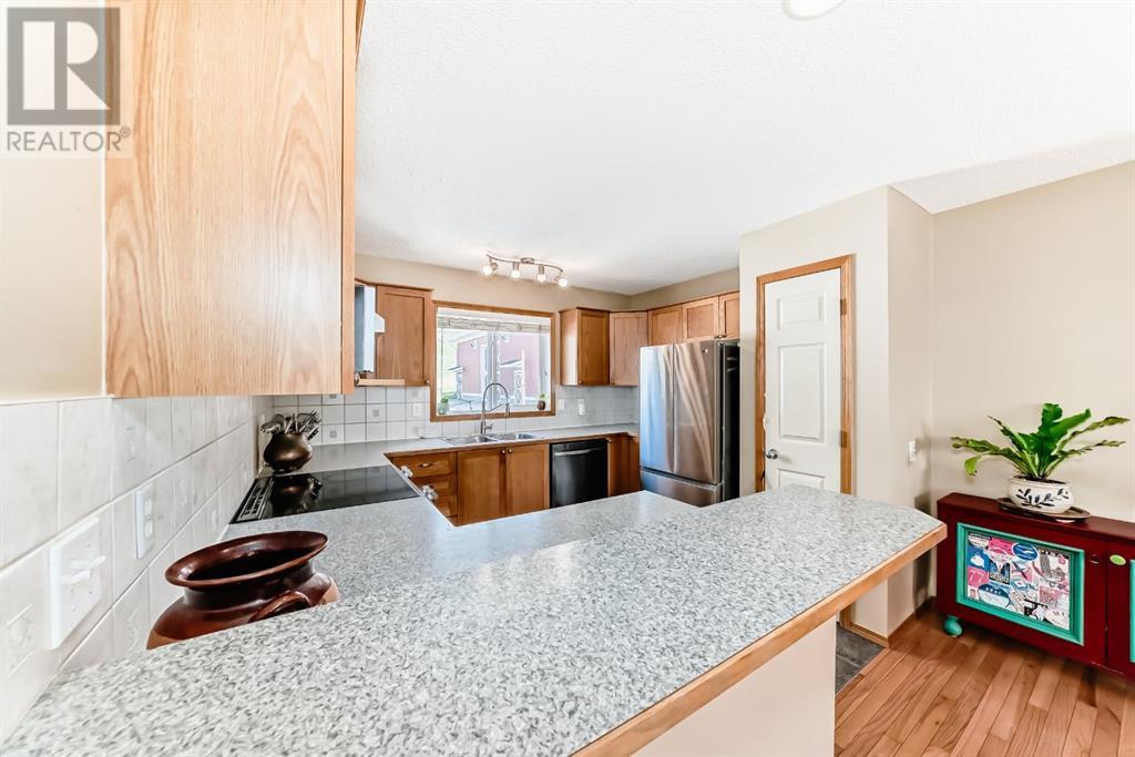 10, 304 Ross Avenue, Cochrane, Alberta  T4C 2J5 - Photo 6 - A2221915