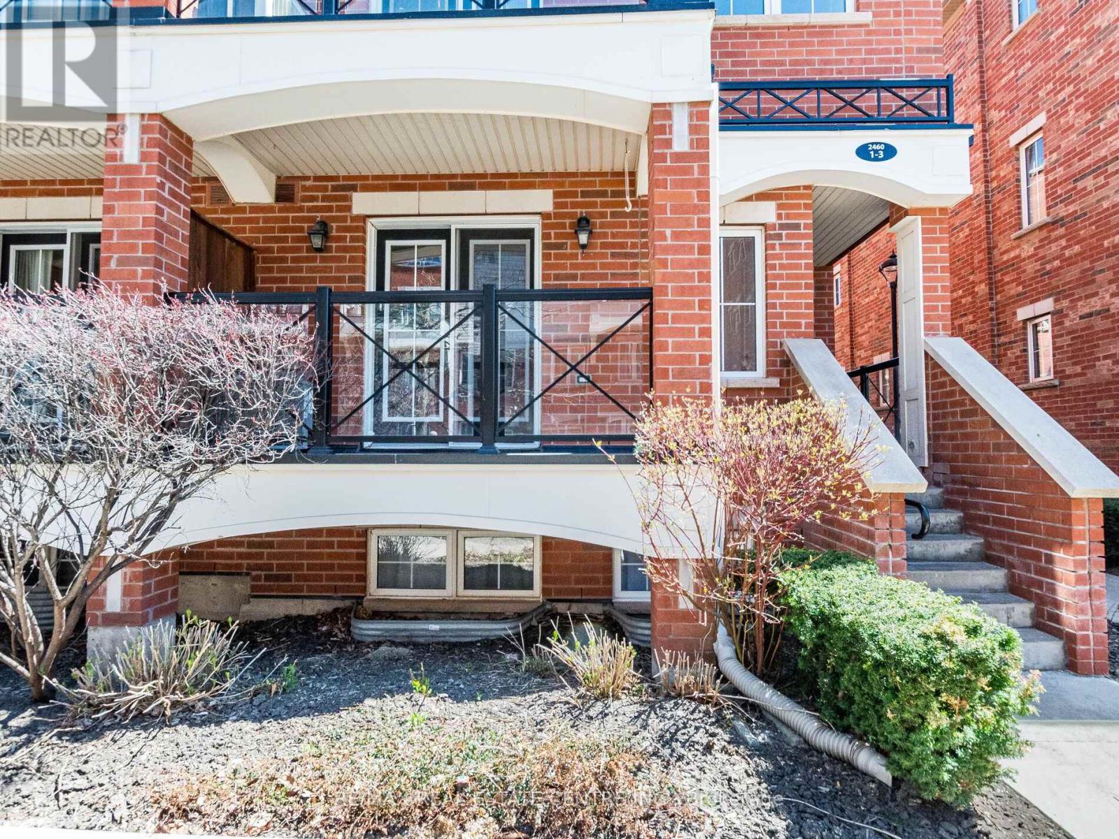 Property at 3 - 2460 POST ROAD image 3