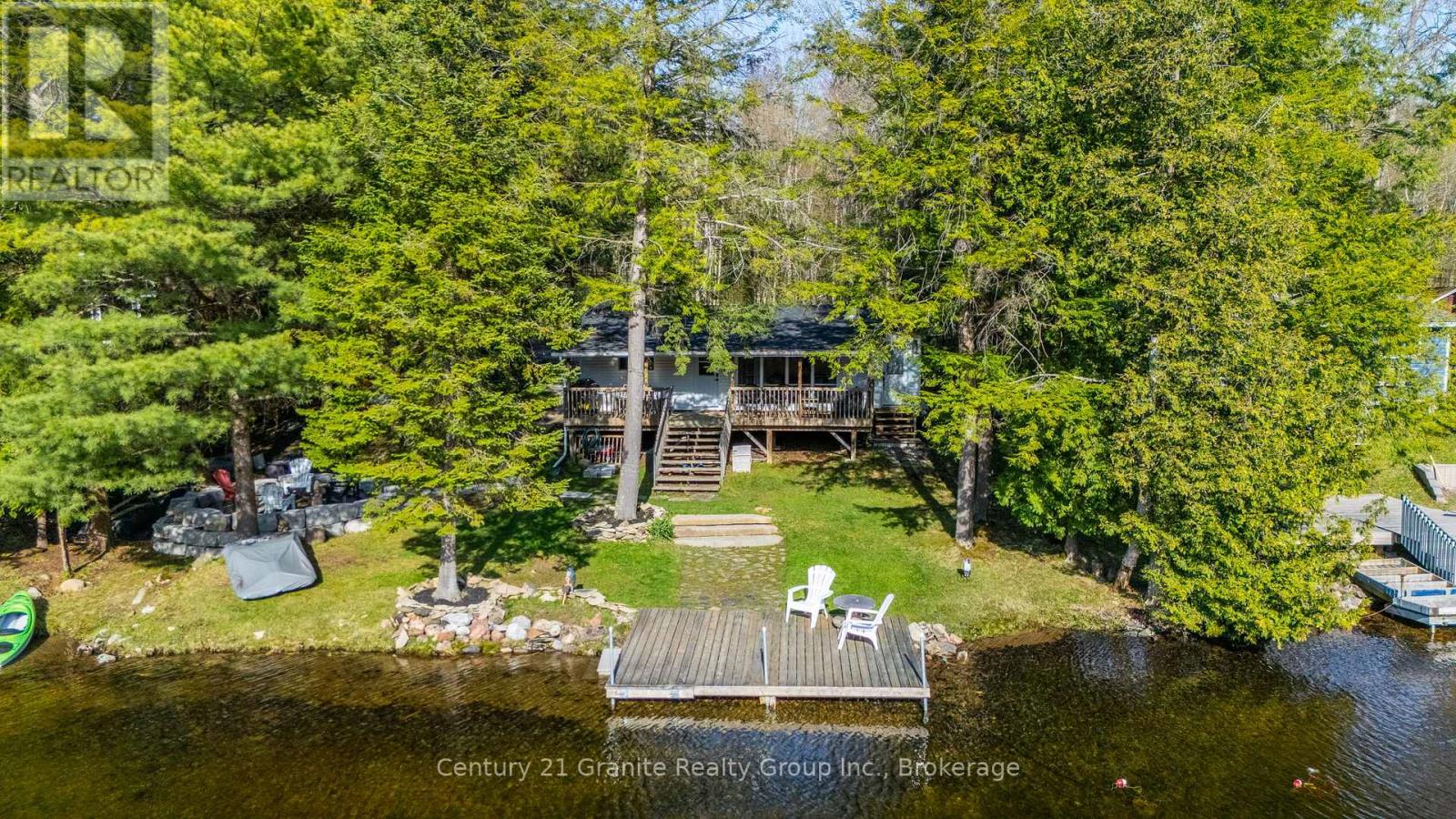 1954 South Beaver Lake Lane, Minden Hills, Ontario  K0M 2K0 - Photo 5 - X12156142