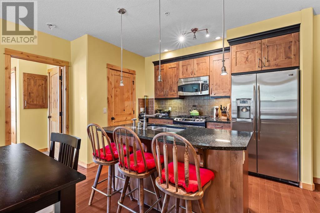 Property at 101, 2100A Stewart Creek Drive image 4