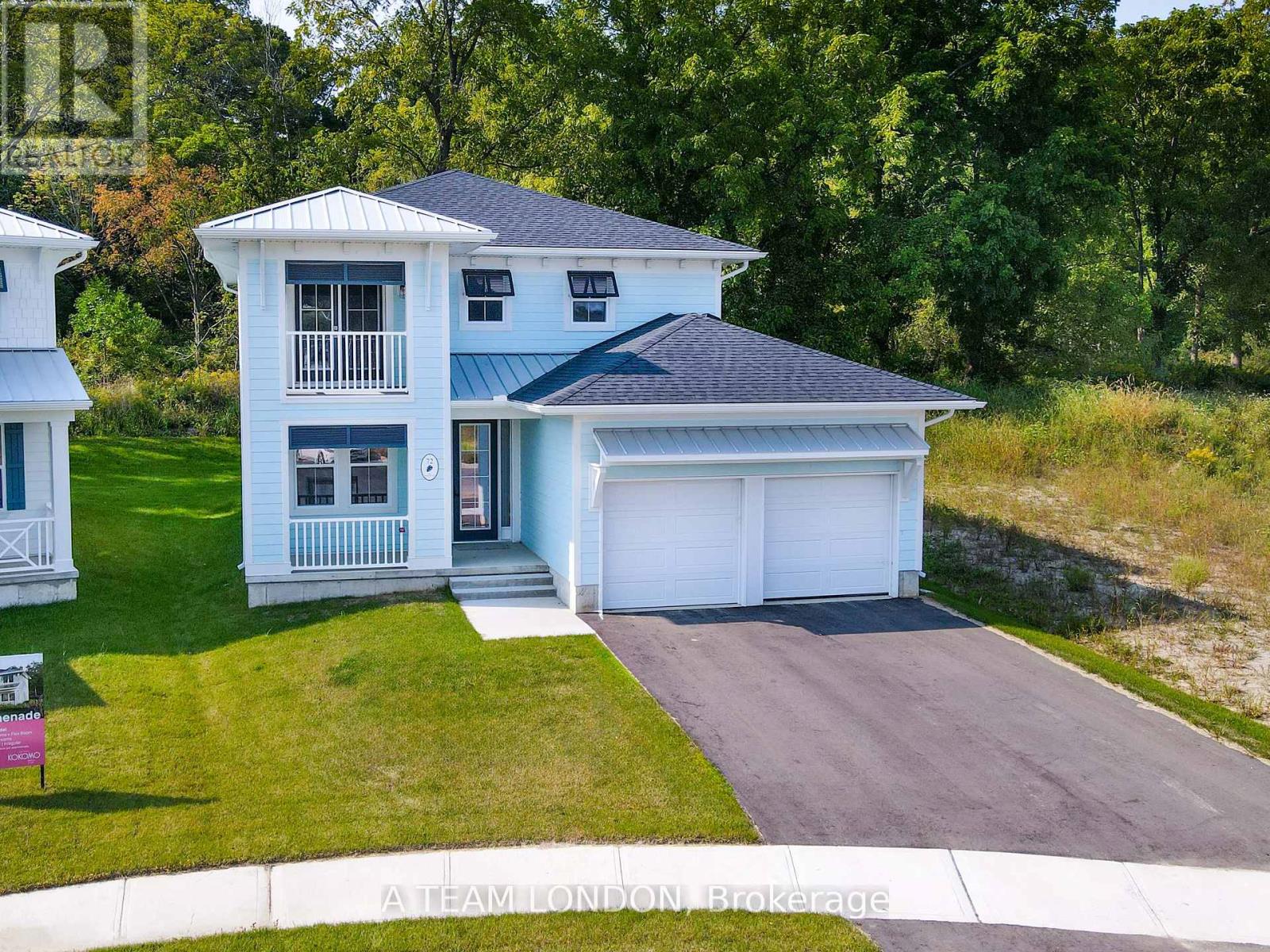 72 THE PROMENADE, central elgin, Ontario