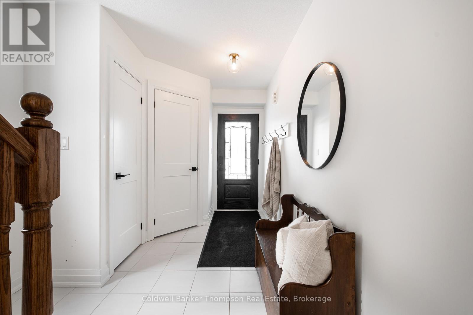 26 Spalding Crescent, Huntsville, Ontario  P1H 1B7 - Photo 3 - X12018112