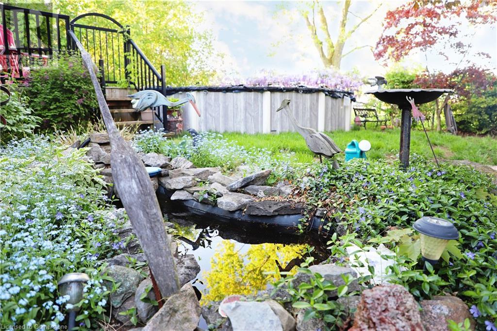 35 Mcdonagh Crescent, Thorold, Ontario  L2V 4G3 - Photo 24 - 40729870