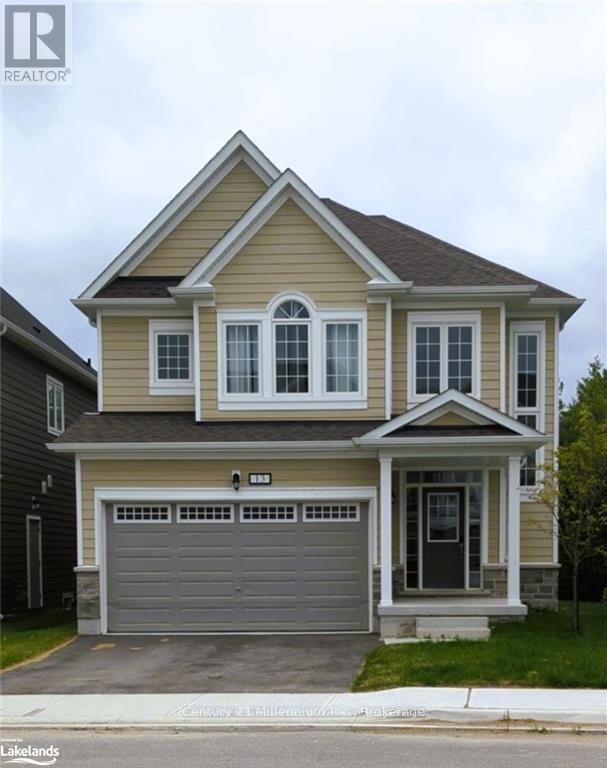 13 ABBY DRIVE, Wasaga Beach, Ontario