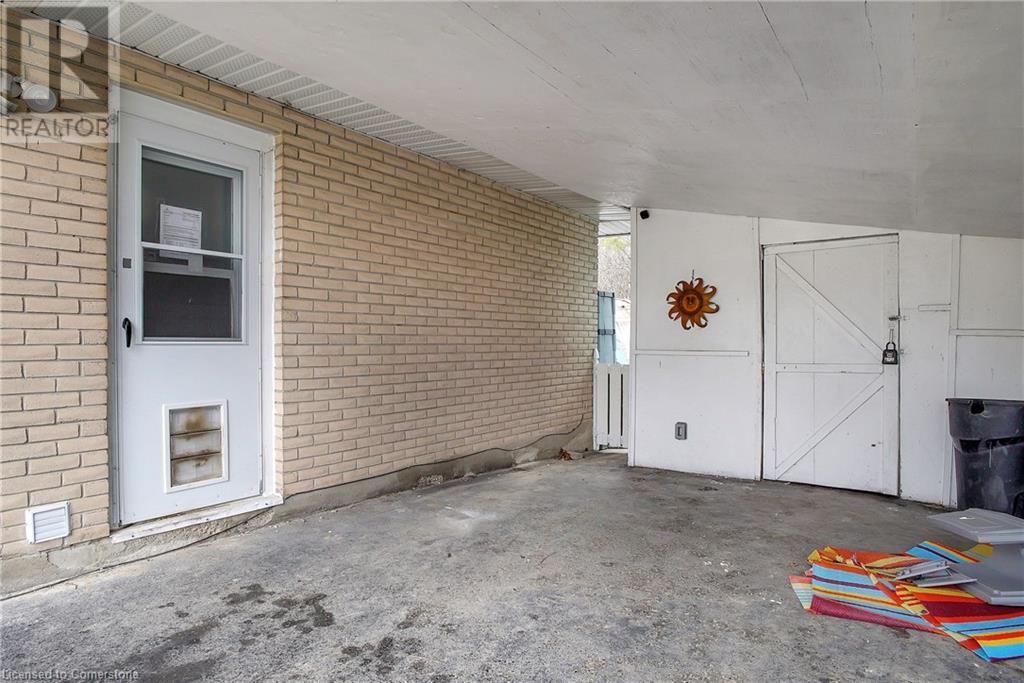 146 Appalachian Crescent Unit# Bsmt, Kitchener, Ontario  N2E 1A4 - Photo 4 - 40729911