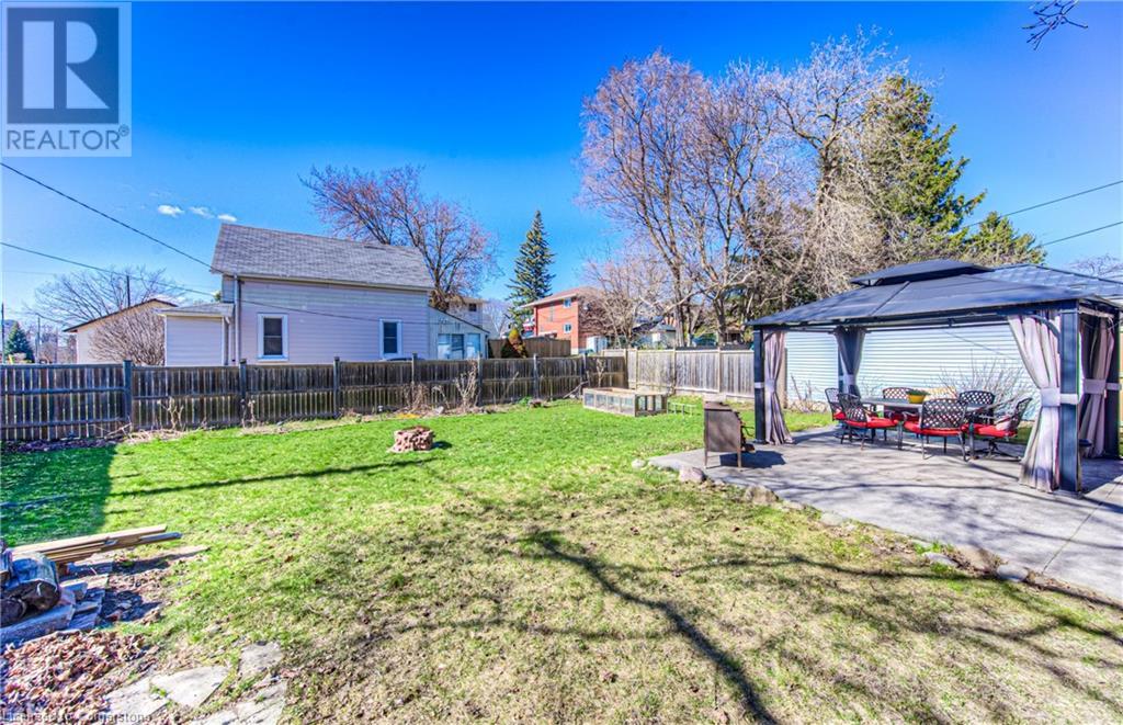 6 Peltz Avenue, Kitchener, Ontario  N2H 6A5 - Photo 32 - 40721011