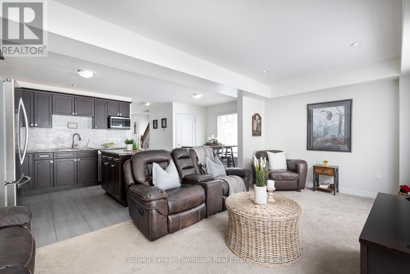 8 Spalding Crescent, Huntsville, Ontario  P1H 1C9 - Photo 12 - X12047205