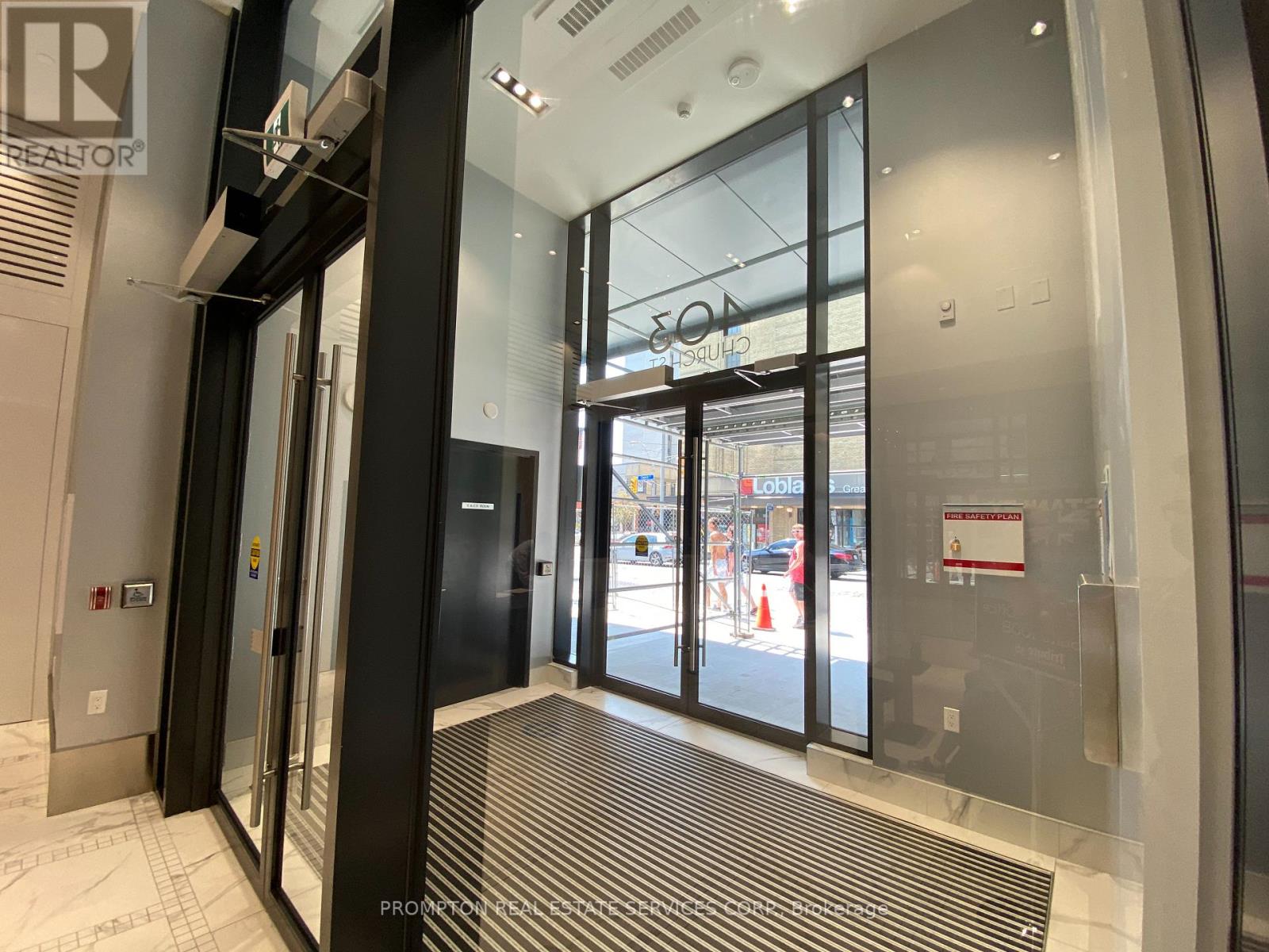 2103 - 403 Church Street, Toronto, Ontario  M4Y 0C9 - Photo 26 - C12156561