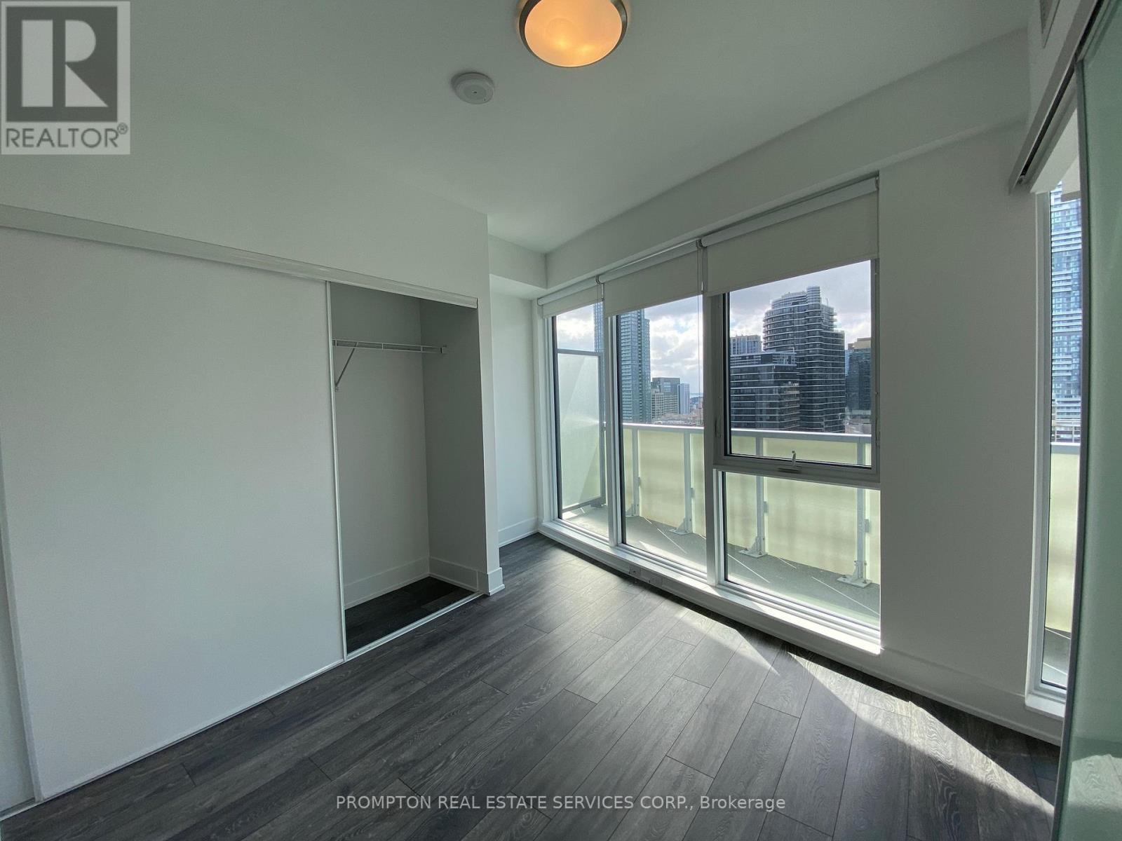 2103 - 403 Church Street, Toronto (Church-Yonge Corridor), Ontario  M4Y 0C9 - Photo 8 - C12156561