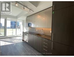2103 - 403 CHURCH STREET, Toronto, Ontario