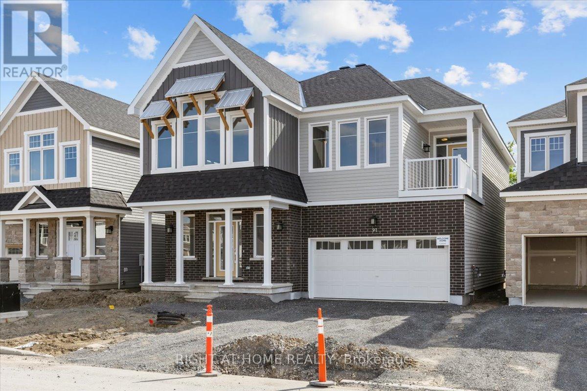 91 Hackamore Crescent, Ottawa, Ontario  K0A 2Z0 - Photo 2 - X12156583