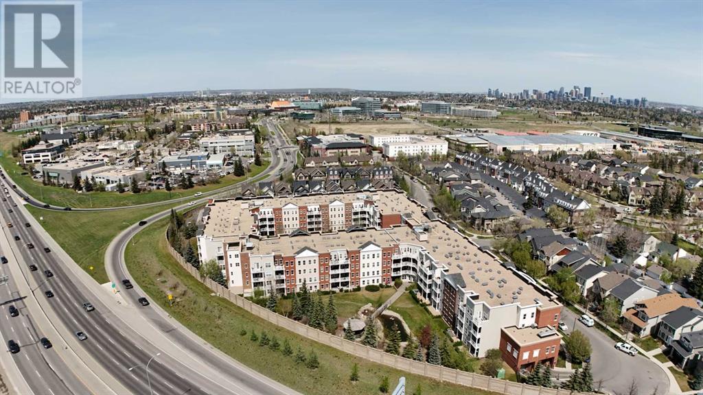 3209, 5605 Henwood Street Sw, Calgary, Alberta  T3E 7R2 - Photo 14 - A2219960