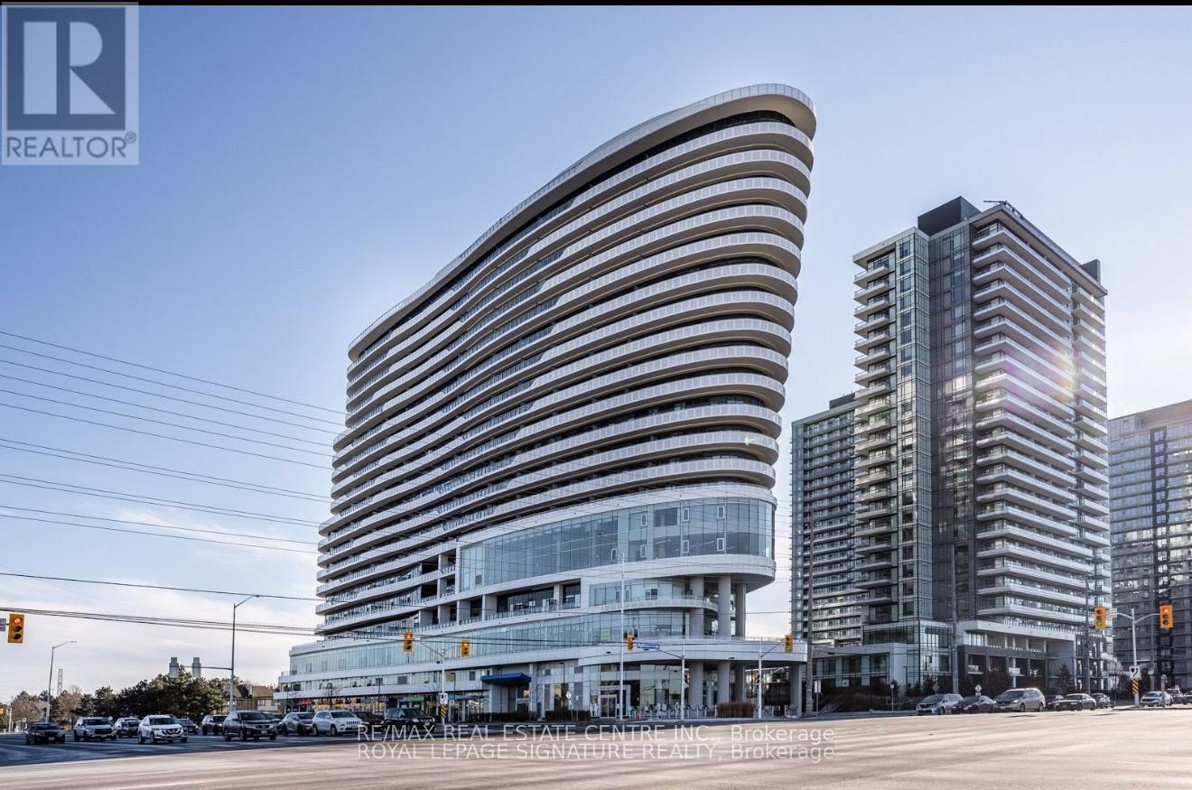 1322 - 2520 EGLINTON AVENUE, toronto (eglinton east), Ontario