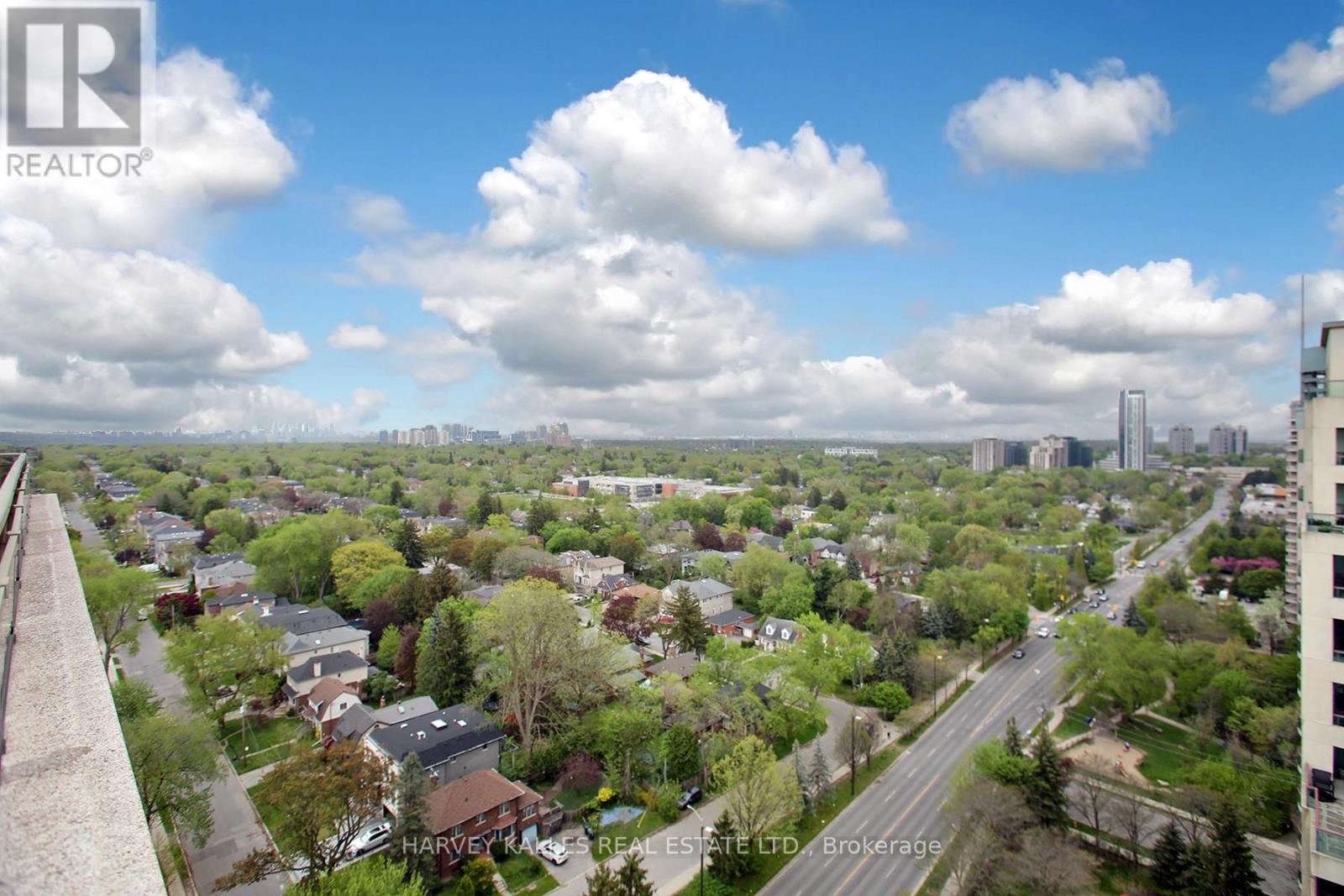 Uph07 - 256 Doris Avenue, Toronto, Ontario  M2N 6X8 - Photo 6 - C11997779