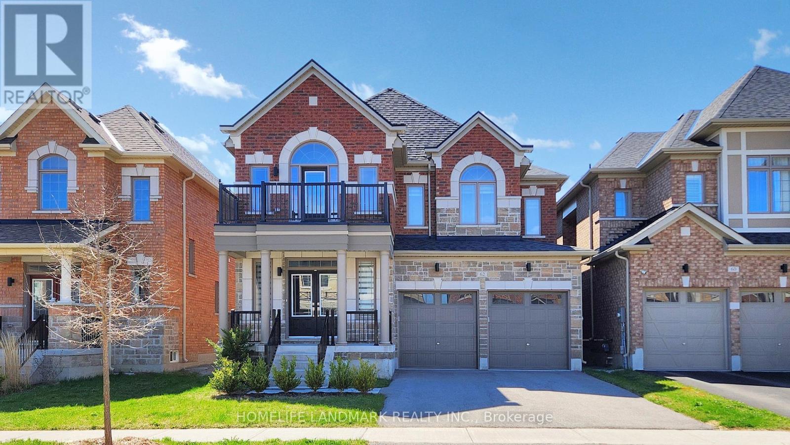 62 FRANK KELLY DRIVE, East Gwillimbury, Ontario