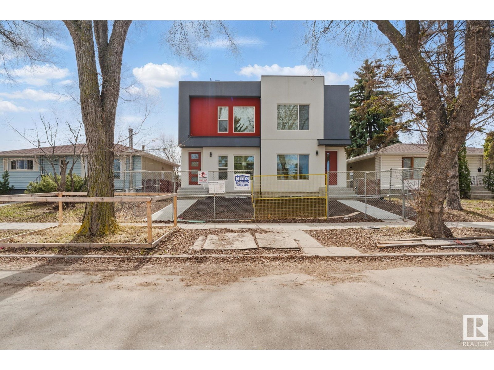 10415 68 Av Nw, Edmonton, Alberta  T6H 2A8 - Photo 5 - E4437184
