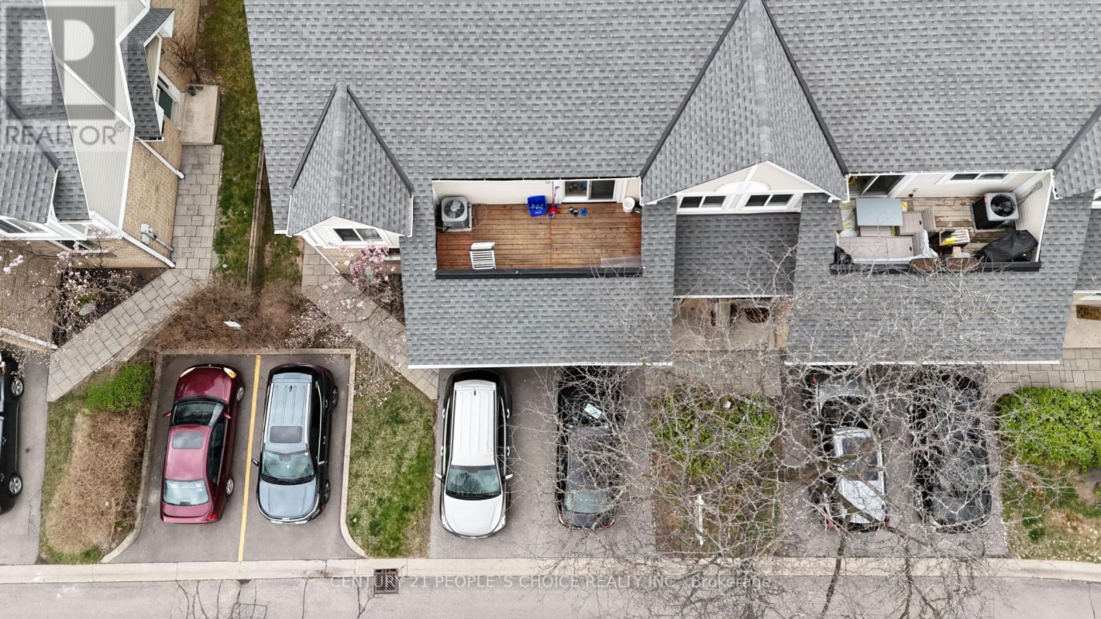 30 - 2530 Northampton Boulevard, Burlington, Ontario  L7M 4B4 - Photo 5 - W12156562