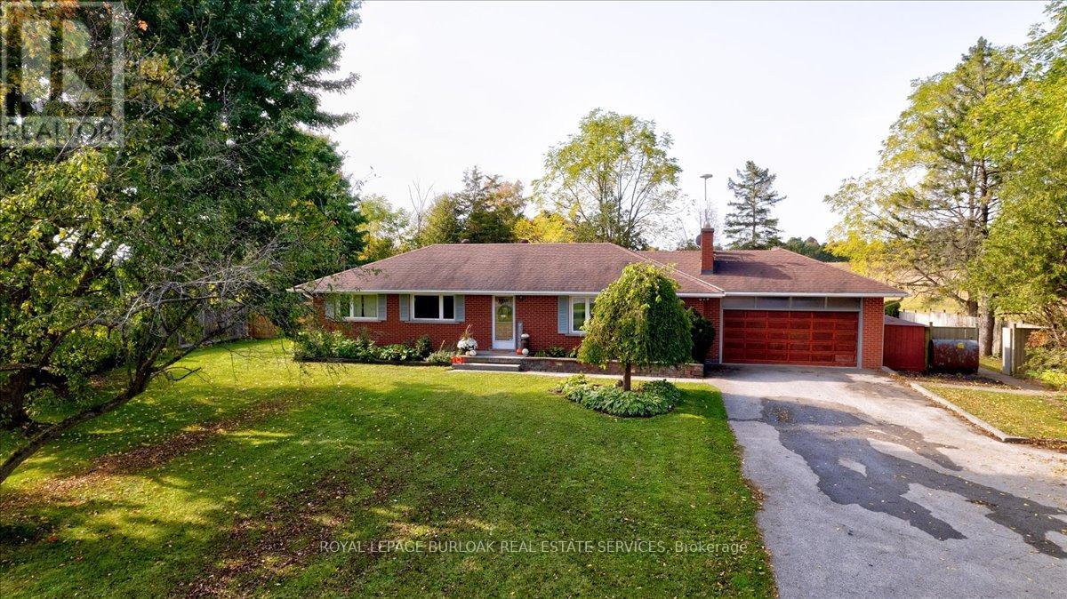 11720 GUELPH LINE, Milton, Ontario