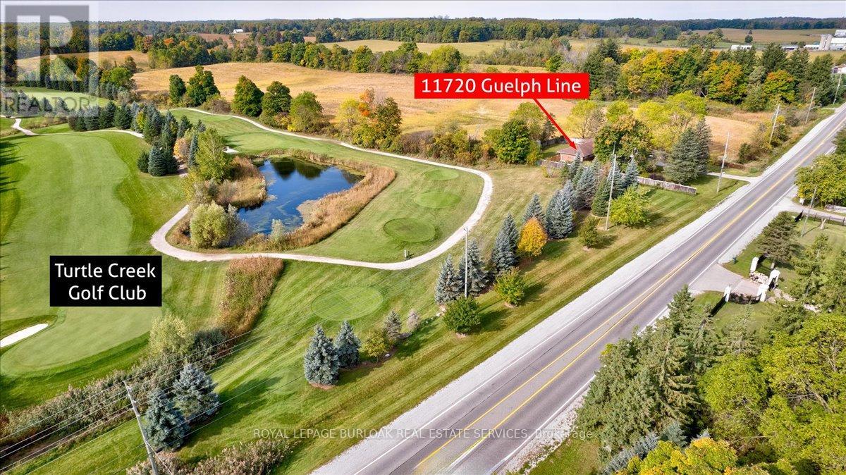 11720 Guelph Line, Milton, Ontario  L0P 1B0 - Photo 33 - W12156570