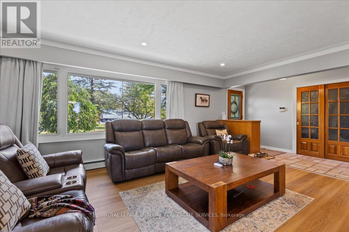 11720 Guelph Line, Milton, Ontario  L0P 1B0 - Photo 6 - W12156570