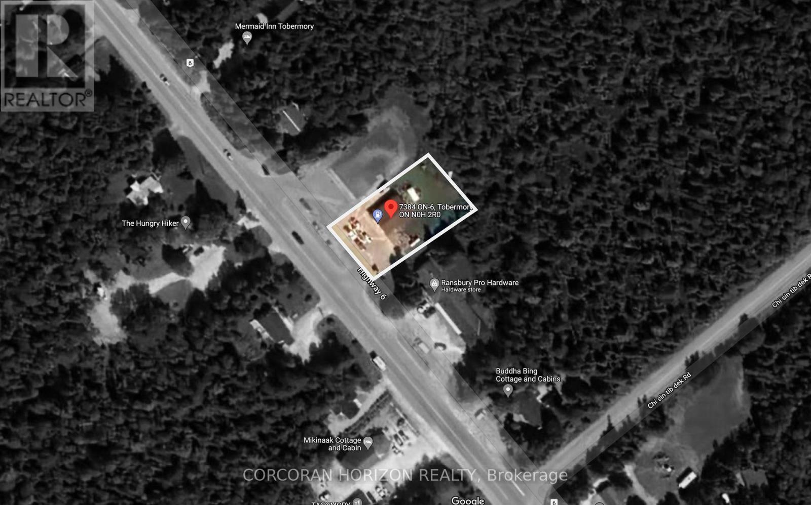 7384 Highway 6, Northern Bruce Peninsula, Ontario  N0H 2R0 - Photo 17 - X12156567