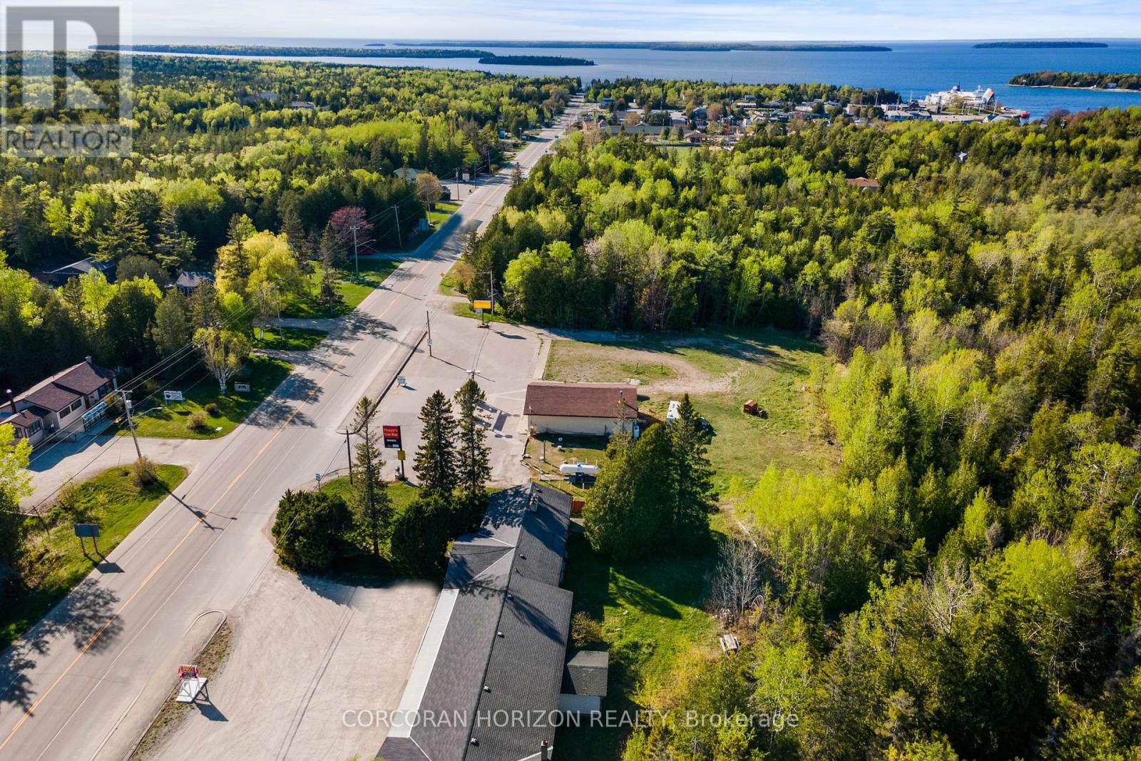 7384 Highway 6, Northern Bruce Peninsula, Ontario  N0H 2R0 - Photo 2 - X12156567