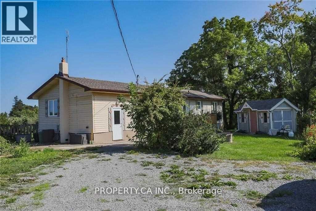 1800-1814 Fifth Street, St. Catharines, Ontario  L2R 6P9 - Photo 3 - X12156572