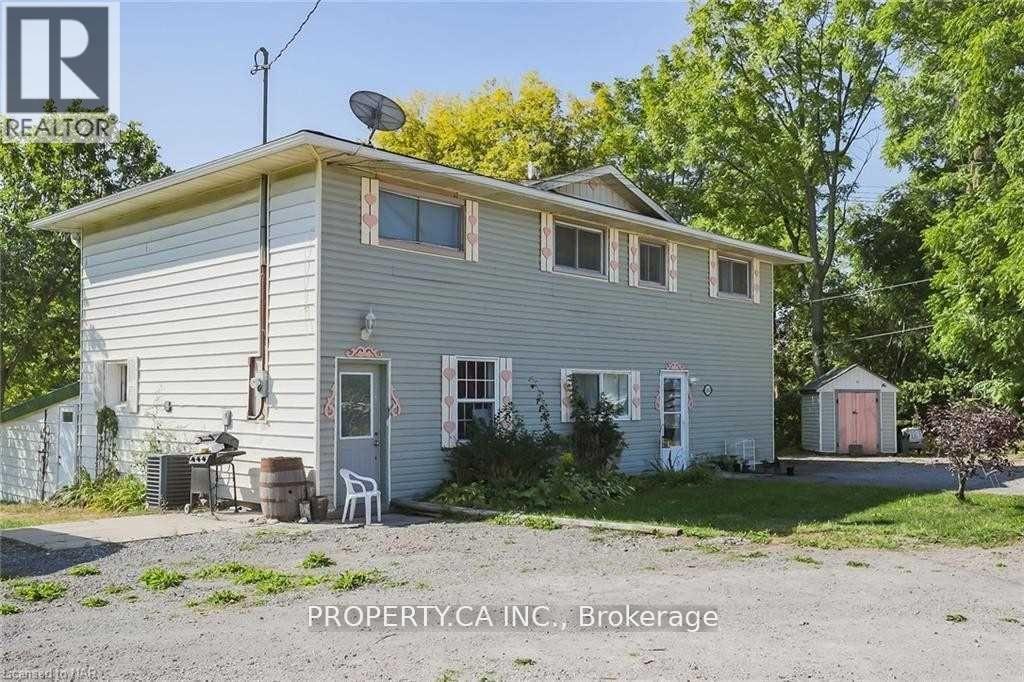 1800-1814 Fifth Street, St. Catharines, Ontario  L2R 6P9 - Photo 4 - X12156572