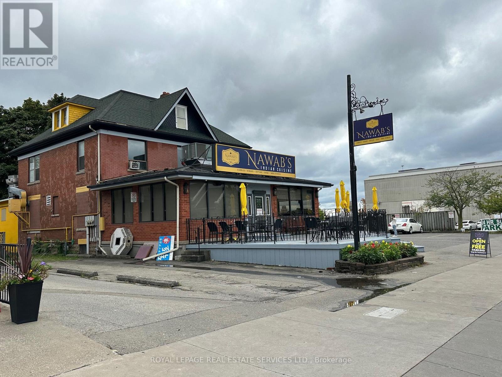 5470 & 5480 Victoria Avenue, Niagara Falls, Ontario  L2G 3L2 - Photo 13 - X12156585
