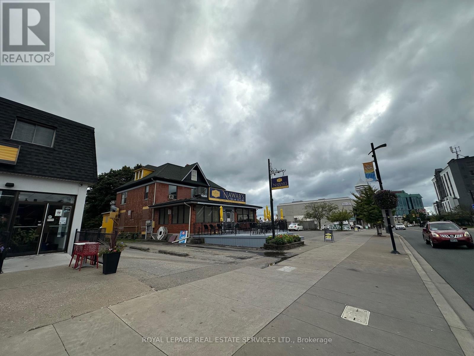 5470 & 5480 Victoria Avenue, Niagara Falls, Ontario  L2G 3L2 - Photo 14 - X12156585