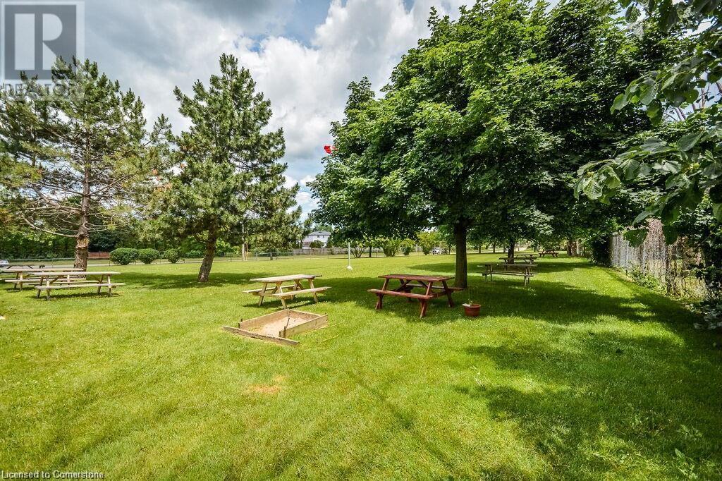 200 Jamieson Parkway Unit# 105, Cambridge, Ontario  N3C 4B5 - Photo 24 - 40729391