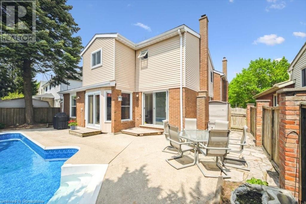 464 Westheights Drive, Kitchener, Ontario  N2N 1M5 - Photo 39 - 40729548