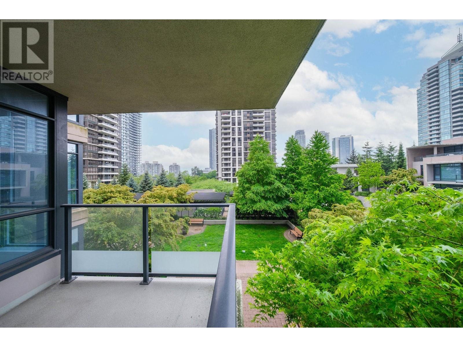 207 2077 Rosser Avenue, Burnaby, British Columbia  V5C 0G6 - Photo 19 - R3003676