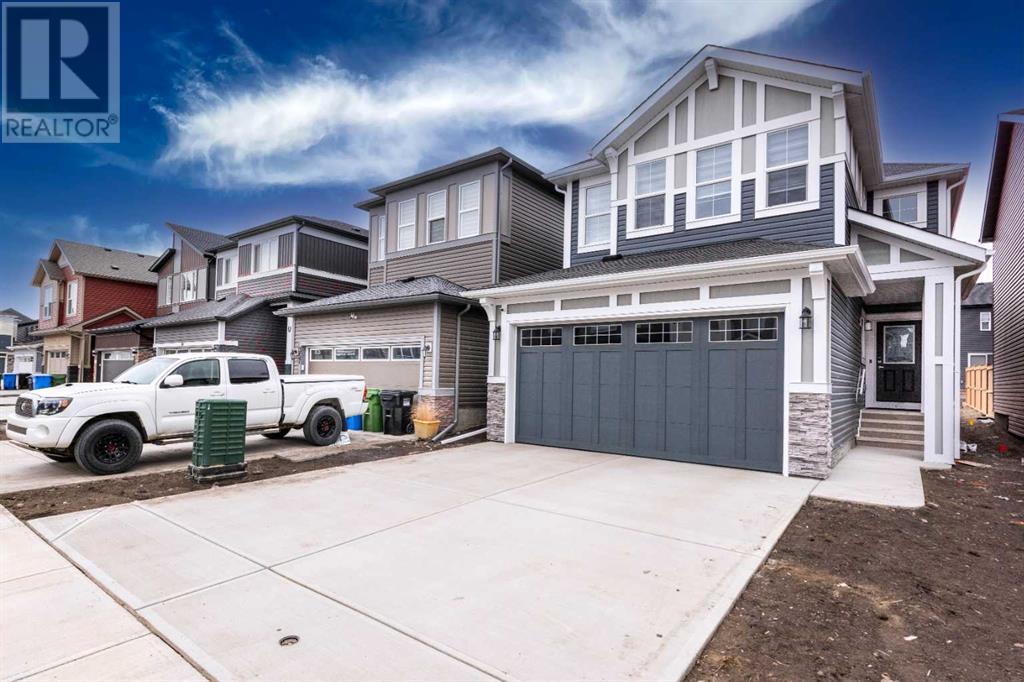 353 Carringvue Place Nw, Calgary, Alberta  T3P 2A4 - Photo 1 - A2216952