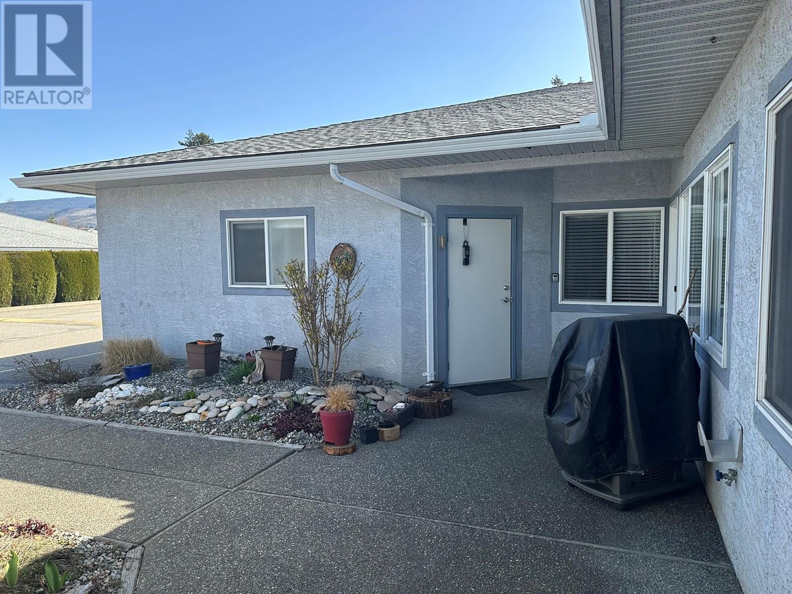 4740 20 Street Unit# 22, Vernon, British Columbia  V1T 9N7 - Photo 38 - 10348448