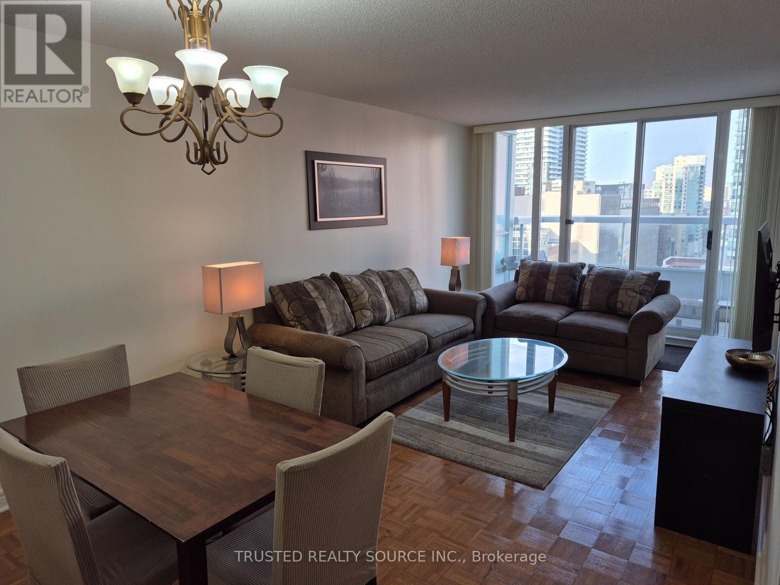 1807 - 43 Eglinton Avenue E, Toronto (Mount Pleasant West), Ontario  M4P 1A2 - Photo 19 - C12087100