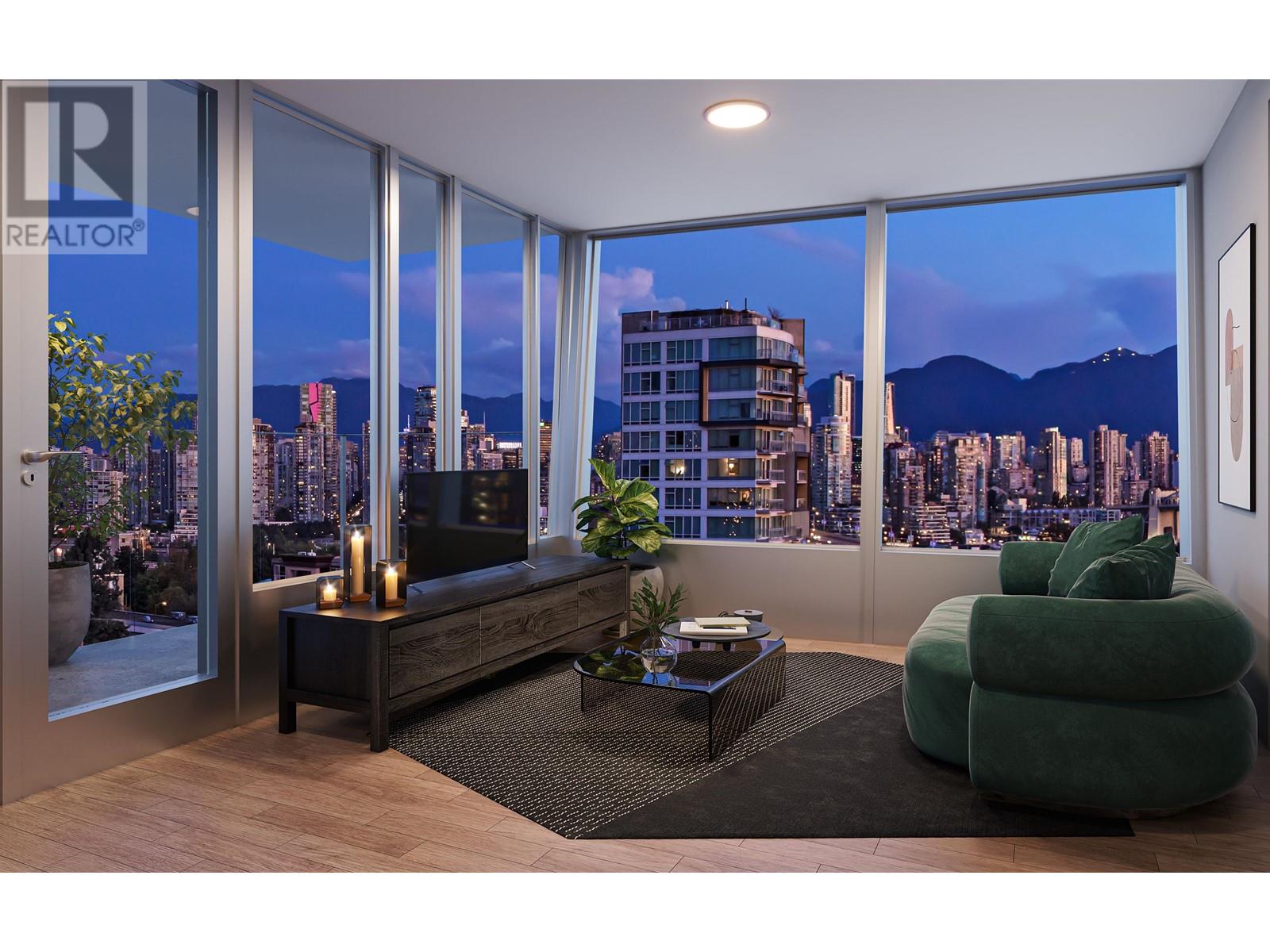 503 2323 Fir Street, Vancouver, British Columbia  V6J 5J9 - Photo 4 - R3004035