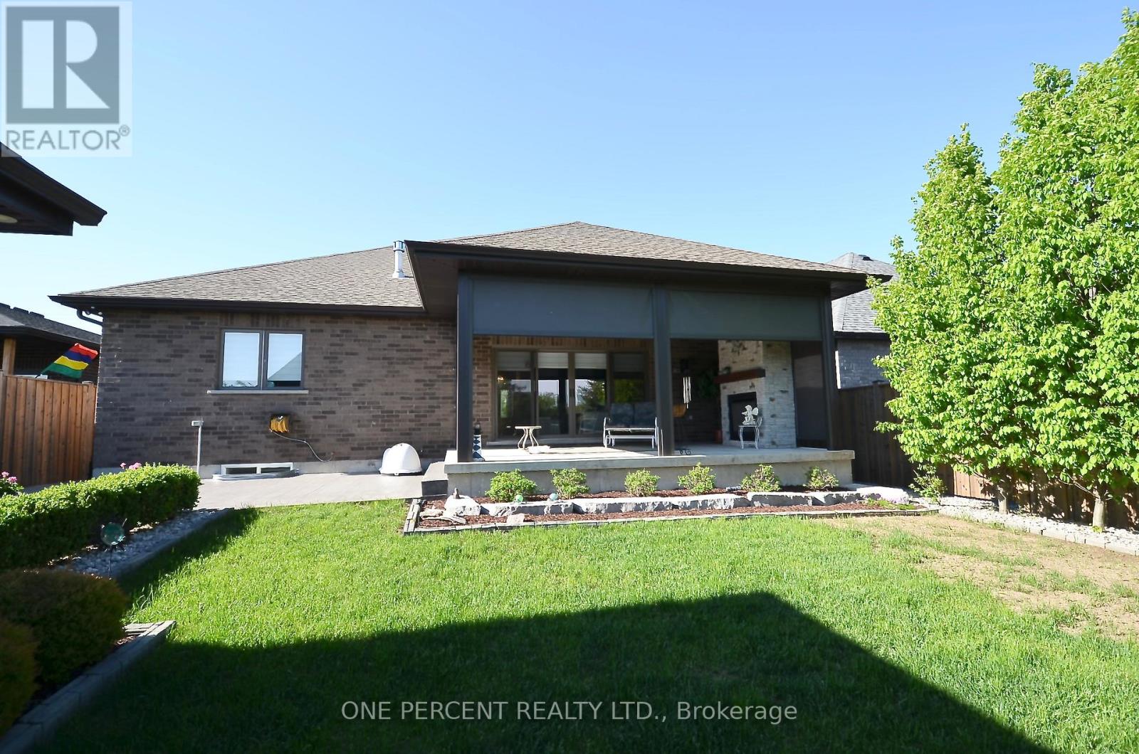 59 Julia Drive, Welland, Ontario  L3C 0E7 - Photo 33 - X12156431