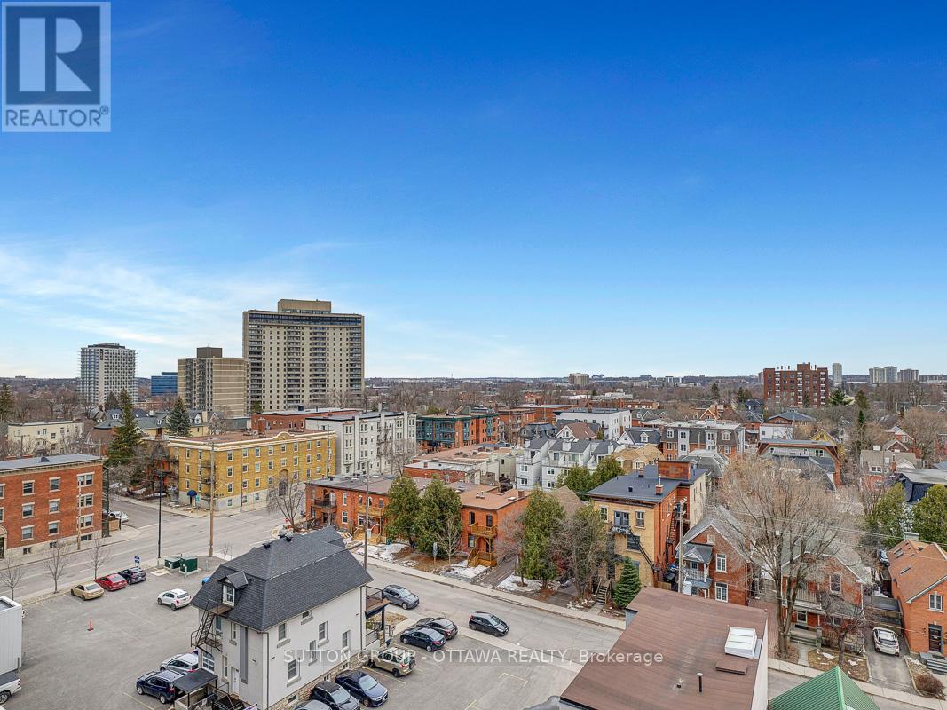 306 - 560 Rideau Street, Ottawa, Ontario  K1N 5Z8 - Photo 47 - X12070327