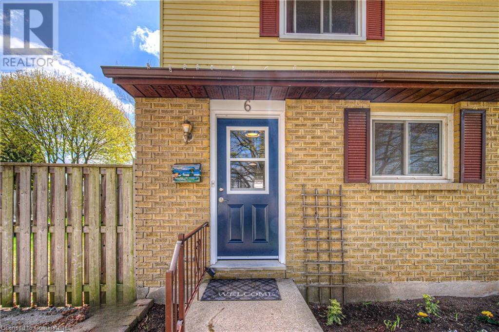 6 Holm Street, Cambridge, Ontario  N3C 3M9 - Photo 3 - 40724581