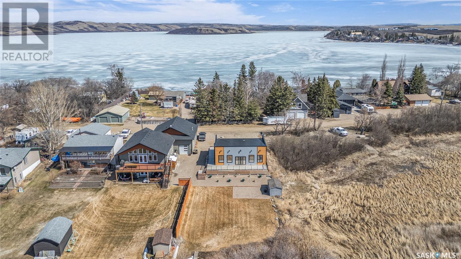 45 Ferrie AVENUE, Meota Rm No.468, Saskatchewan