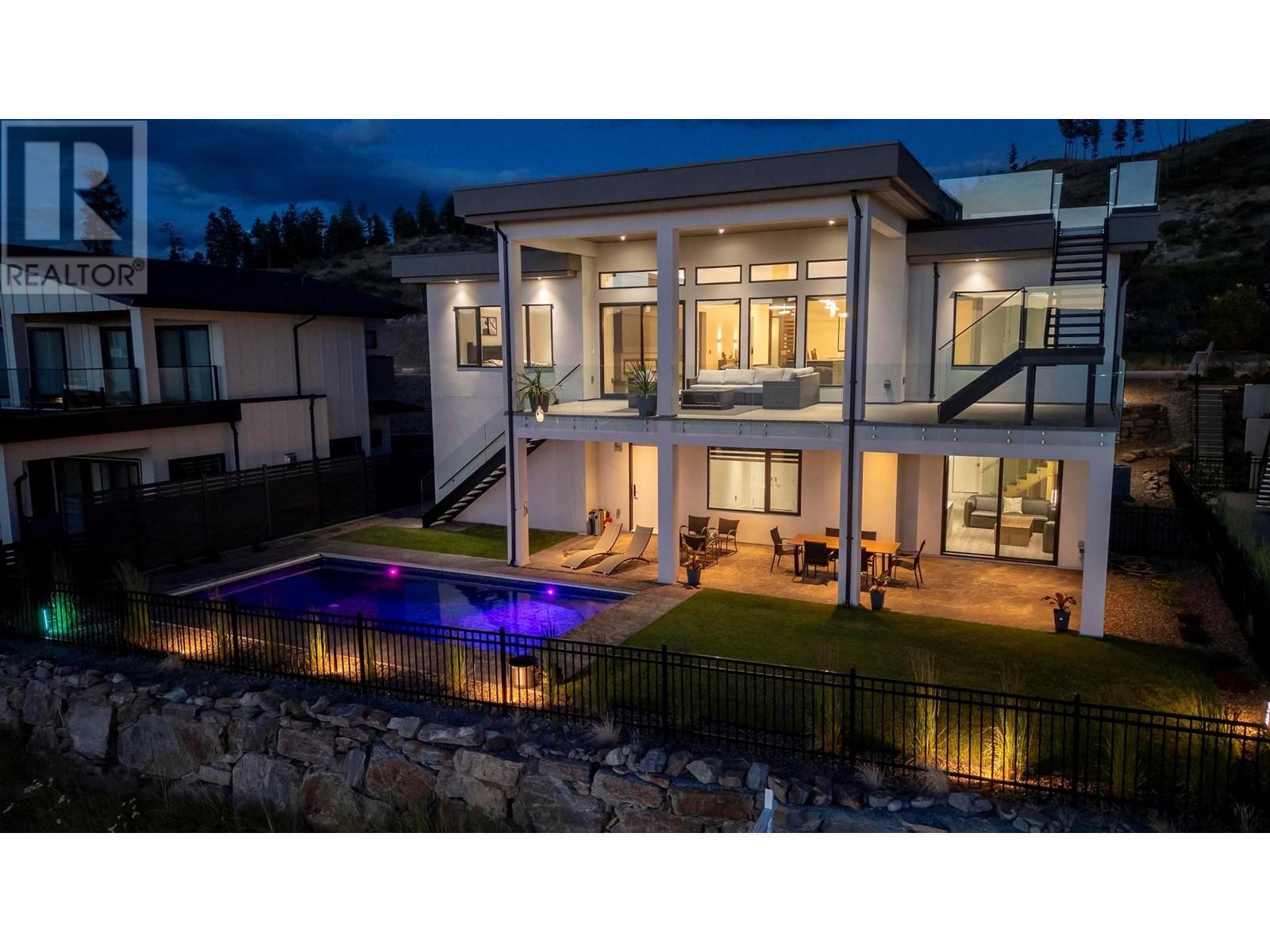 5546 Upper Mission Drive Kelowna Photo 8