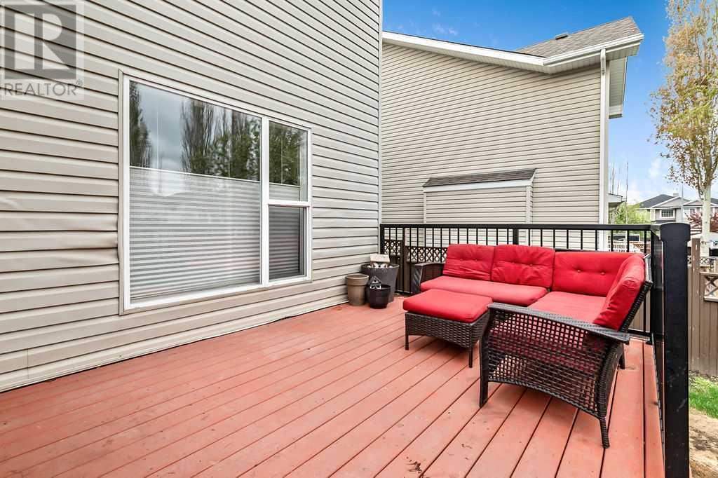 83 Crystalridge Close, Okotoks, Alberta  T1S 1W5 - Photo 35 - A2222309