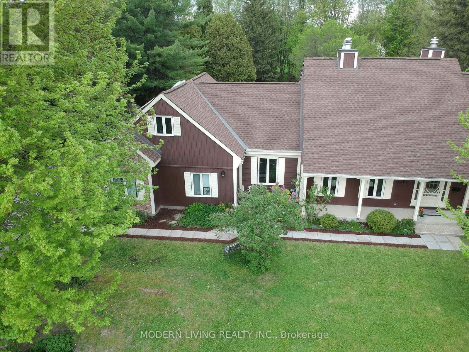 5405 West River Drive, Ottawa, Ontario  K4M 1G5 - Photo 49 - X12156595