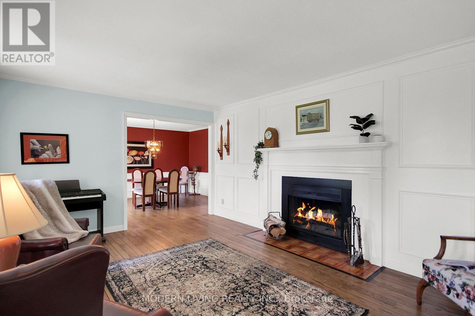5405 West River Drive, Ottawa, Ontario  K4M 1G5 - Photo 8 - X12156595