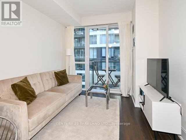 1003 - 560 FRONT STREET W, Toronto, Ontario