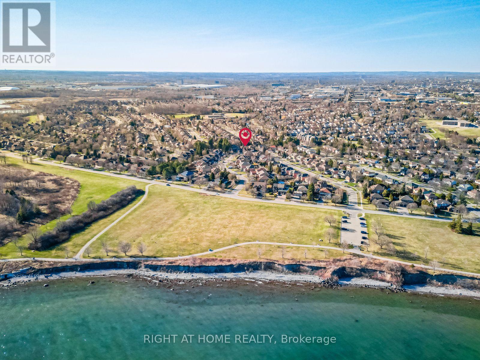 36 Love Crescent, Ajax (South West), Ontario  L1S 4S9 - Photo 42 - E12094263