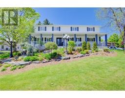 364 STANLEY Street, Ayr, Ontario