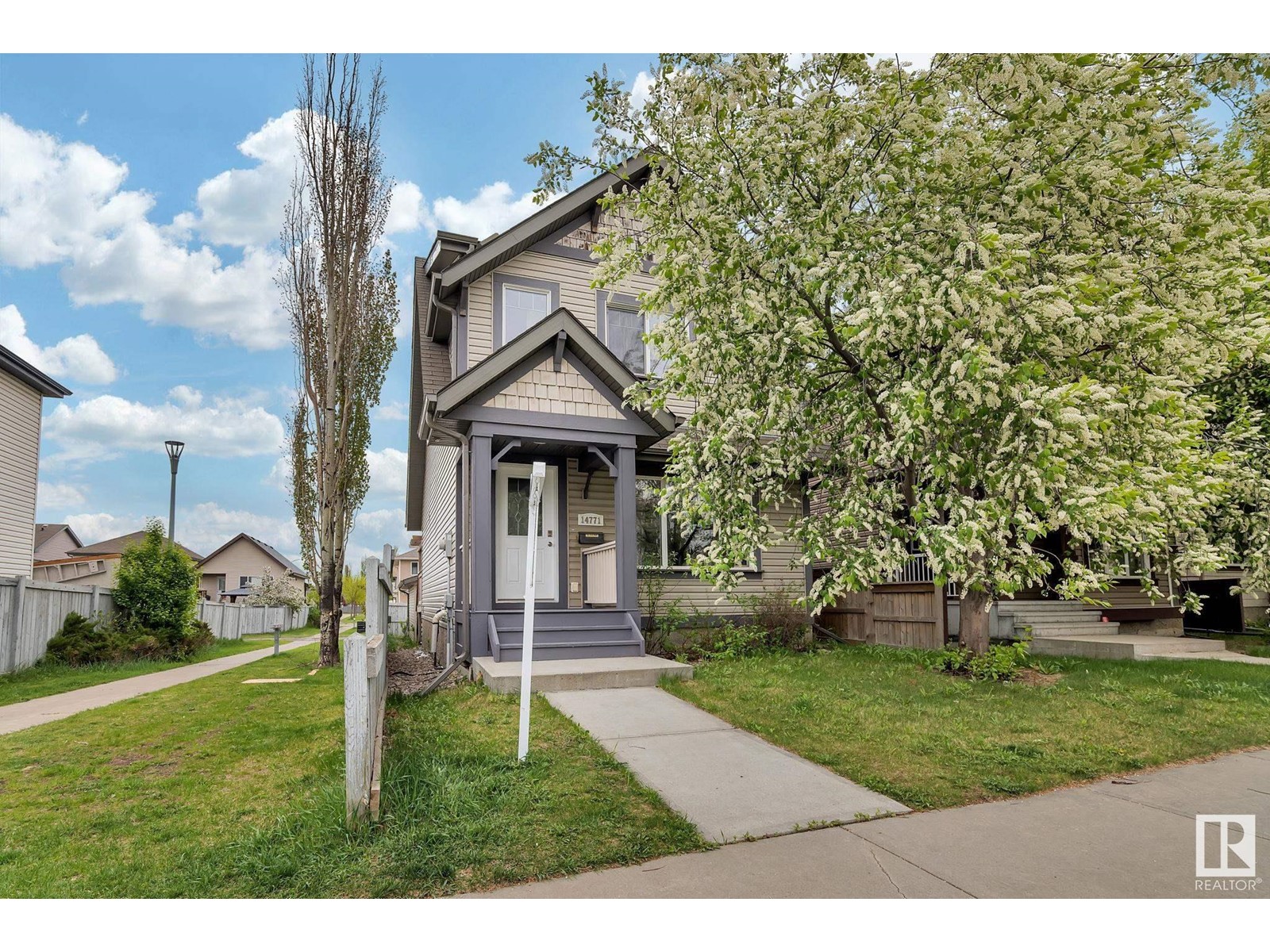 14771 141 ST NW, edmonton, Alberta