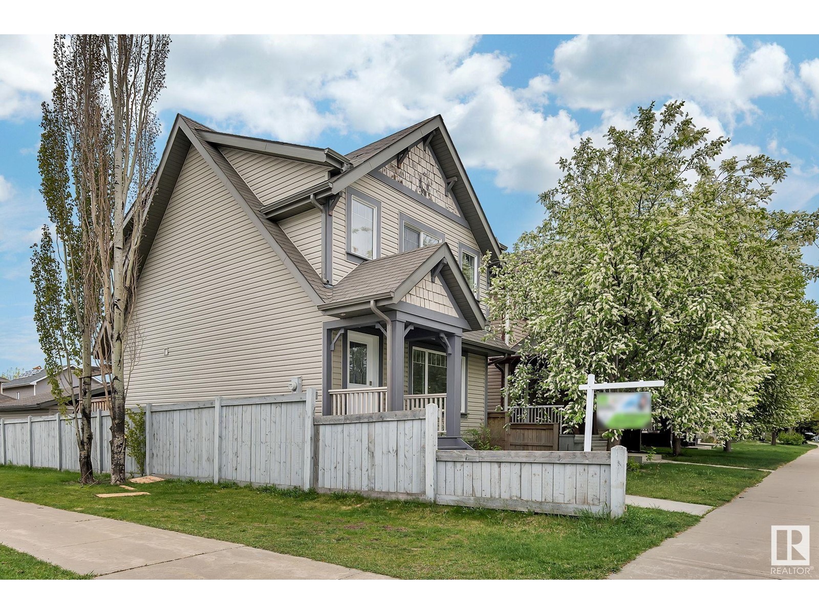 14771 141 St Nw, Edmonton, Alberta  T6V 0A7 - Photo 2 - E4437188